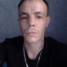 Фотография мужчины Валерий, 33 года из г. Москва