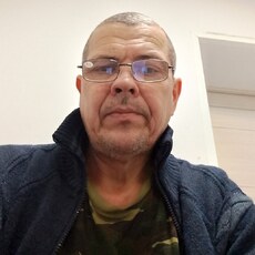 Фотография мужчины Алексей, 52 года из г. Рязань
