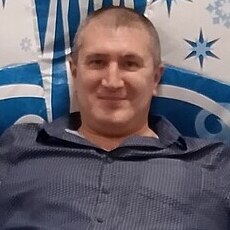 Фотография мужчины Руся, 39 лет из г. Омск