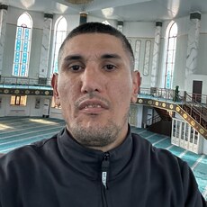 Фотография мужчины Бек, 43 года из г. Караганда