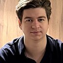 Александр, 25 лет