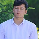 Тимур, 25 лет