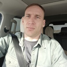 Фотография мужчины Юрий, 37 лет из г. Актобе