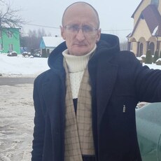 Фотография мужчины Марьян, 43 года из г. Сморгонь