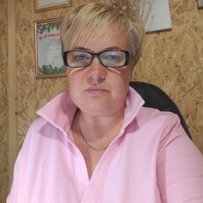 Фотография девушки Елена, 49 лет из г. Балашиха