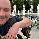 Антон, 40 лет