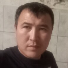 Фотография мужчины Эдик, 41 год из г. Несвиж