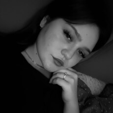 Фотография девушки Анжелика, 19 лет из г. Алматы