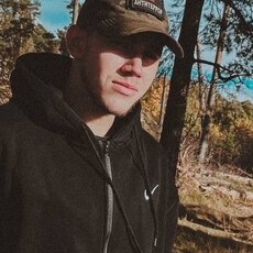 Фотография мужчины Никита, 22 года из г. Ступино