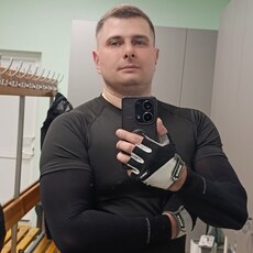 Фотография мужчины Дмитрий, 35 лет из г. Луганск