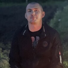 Фотография мужчины Андрей, 33 года из г. Ярославль