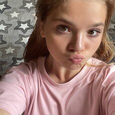 Фотография девушки Лиза, 19 лет из г. Киев