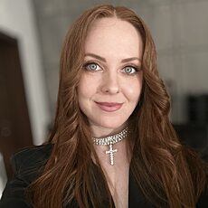 Фотография девушки Кристина, 33 года из г. Саратов