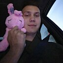 Александр, 23 года