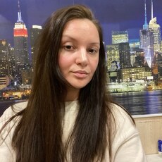 Фотография девушки Алина, 34 года из г. Санкт-Петербург