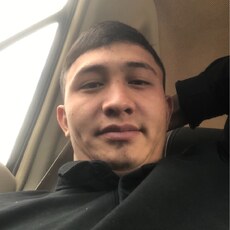 Фотография мужчины Adilmyrat, 24 года из г. Алматы
