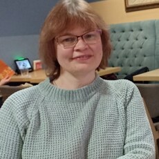 Фотография девушки Ольга, 49 лет из г. Москва