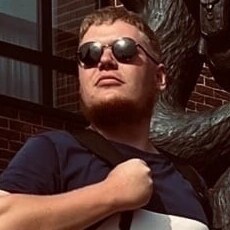 Фотография мужчины Андрей, 28 лет из г. Барнаул