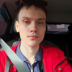 Фотография мужчины Константин, 22 года из г. Ижевск