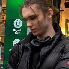 Фотография мужчины Kirill, 22 года из г. Варшава