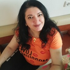 Фотография девушки Катя, 43 года из г. Уссурийск