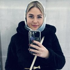 Фотография девушки Кариша, 32 года из г. Москва