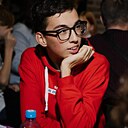 Никита, 20 лет