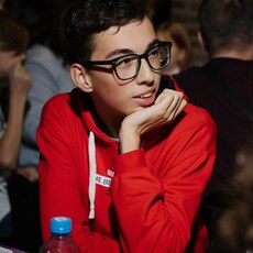 Фотография мужчины Никита, 20 лет из г. Йошкар-Ола