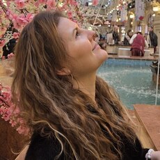 Фотография девушки Оксана, 36 лет из г. Москва