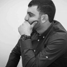 Фотография мужчины Ален, 39 лет из г. Владикавказ