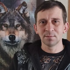 Фотография мужчины Николай, 46 лет из г. Воронеж