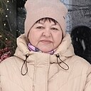 Ната, 62 года