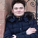 Илья, 19 лет