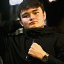 Илья, 19 лет