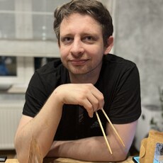 Фотография мужчины Алексей, 34 года из г. Санкт-Петербург