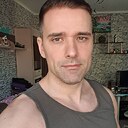 Виктор, 41 год