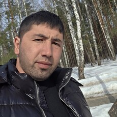 Фотография мужчины Назар, 29 лет из г. Ельск