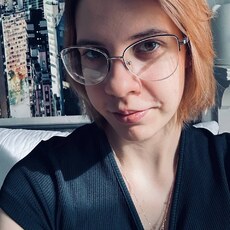 Фотография девушки Кристина, 24 года из г. Москва