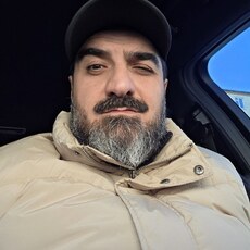 Фотография мужчины Амик, 41 год из г. Краснодар