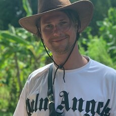 Фотография мужчины Антон, 36 лет из г. Челябинск