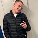 Данил, 25 лет