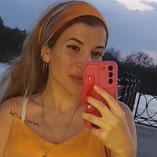 Фотография девушки Самира, 31 год из г. Астрахань