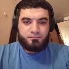 Фотография мужчины Бек, 28 лет из г. Тюмень