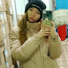 Фотография девушки Диана, 20 лет из г. Ярославль