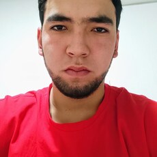 Фотография мужчины Ssss, 22 года из г. Белые Воды