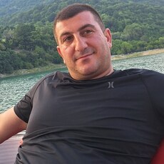 Фотография мужчины Gio, 37 лет из г. Владикавказ