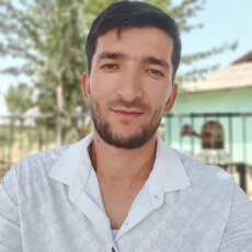 Фотография мужчины Rasul, 31 год из г. Железнодорожный