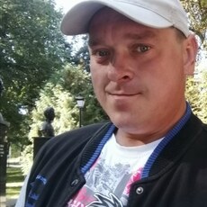 Фотография мужчины Макс, 37 лет из г. Мценск