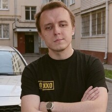 Фотография мужчины Владимир, 22 года из г. Ильский