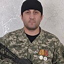 Рустам, 35 лет